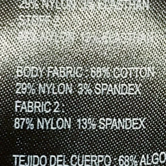 Kuhl Radikl Pants Men Size 36x34 Brown Hiking Carpenter Cargo Stretch (36x33.5) - Picture 9 of 9